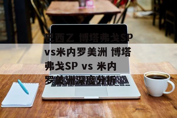 巴西乙 博塔弗戈SPvs米内罗美洲 博塔弗戈SP vs 米内罗美洲深度分析  第1张